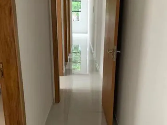 Imagem 10: Casa C/ 3 Quartos (1 Suíte), 90 M² Construção, Sala C/ Pé Direito Alto, Monte Rei