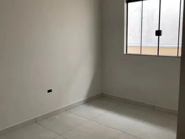 Imagem 11: Casa C/ 3 Quartos (1 Suíte), 90 M² Construção, Sala C/ Pé Direito Alto, Monte Rei