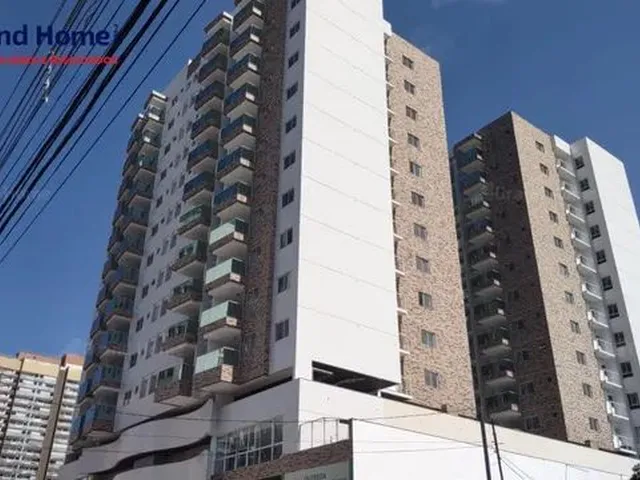 Imagem: Apartamento 3 Quartos em Itapuã