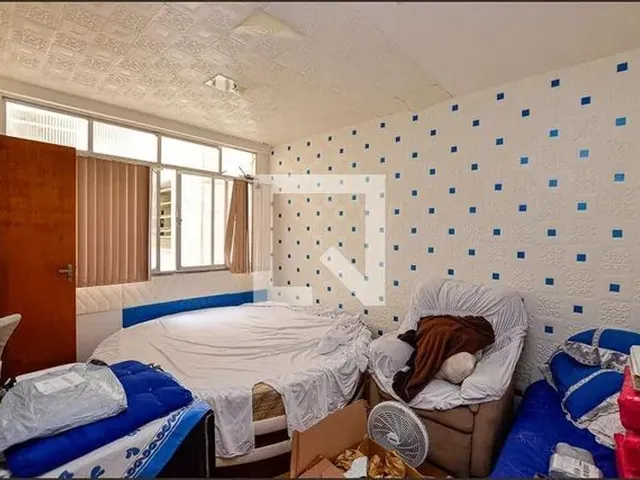 Imagem: Apartamento À Venda - Centro, 1 Quarto