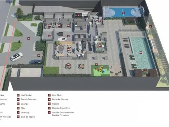 Imagem 11: Apartamento 93 M² - Venda de Direitos