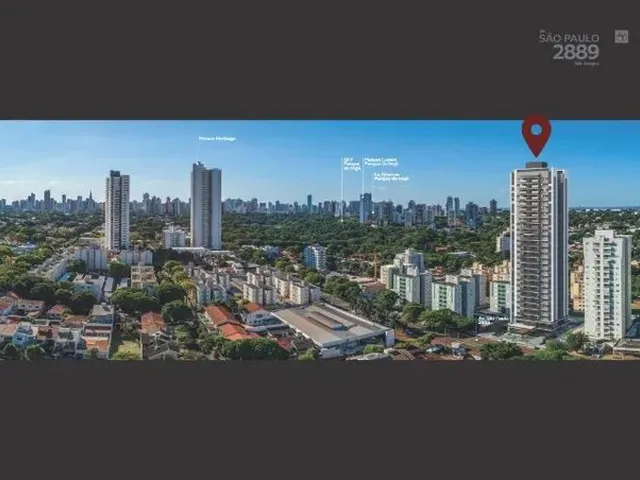 Imagem 12: Apartamento 93 M² - Venda de Direitos