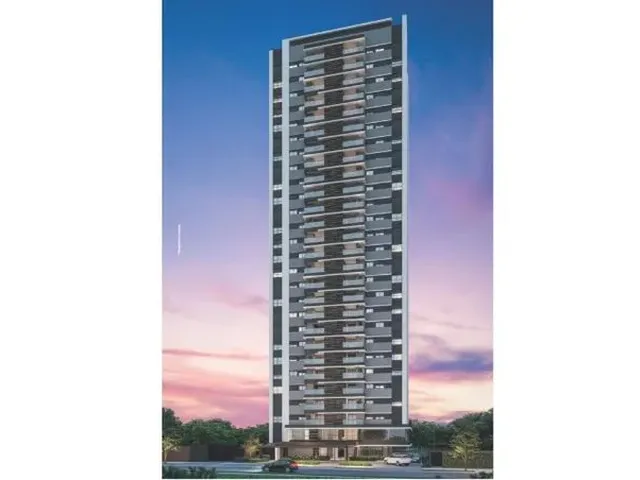 Imagem 1: Apartamento 93 M² - Venda de Direitos
