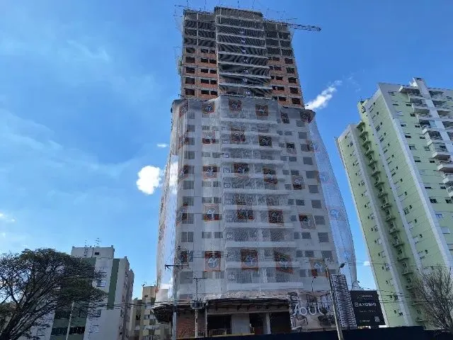 Imagem 10: Apartamento 93 M² - Venda de Direitos