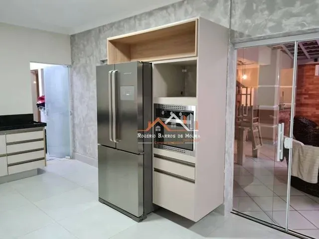 Imagem 8: Casa com 3 Dormitórios À Venda, 420 M² por R$ 1.200.000,00 - Morada do Sol