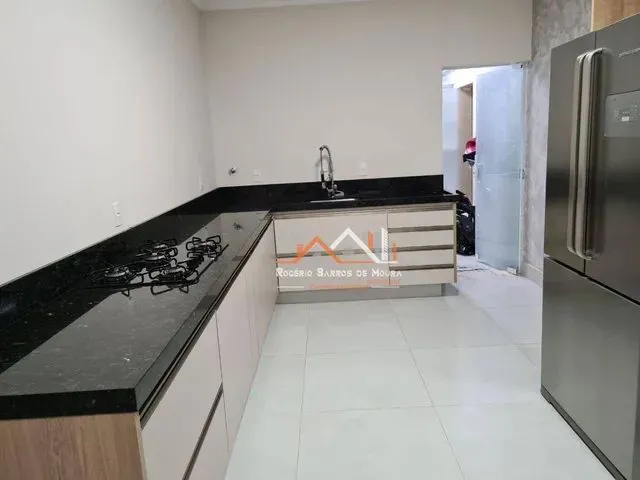 Imagem 14: Casa com 3 Dormitórios À Venda, 420 M² por R$ 1.200.000,00 - Morada do Sol