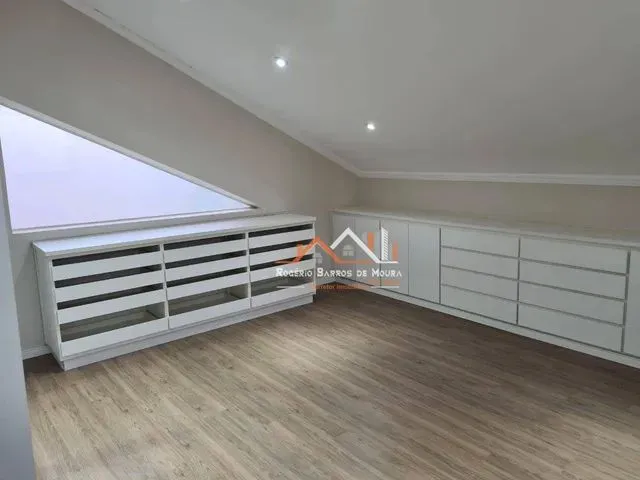 Imagem 13: Casa com 3 Dormitórios À Venda, 420 M² por R$ 1.200.000,00 - Morada do Sol