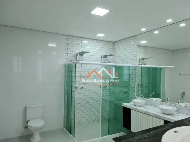 Imagem 6: Casa com 3 Dormitórios À Venda, 420 M² por R$ 1.200.000,00 - Morada do Sol