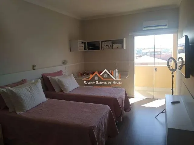 Imagem 11: Casa com 3 Dormitórios À Venda, 420 M² por R$ 1.200.000,00 - Morada do Sol