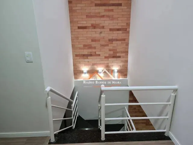 Imagem 12: Casa com 3 Dormitórios À Venda, 420 M² por R$ 1.200.000,00 - Morada do Sol