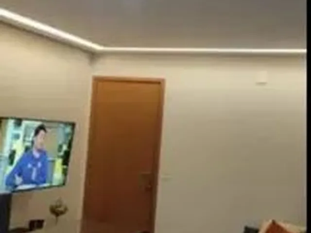 Imagem: Apartamento 2/4 Federação
