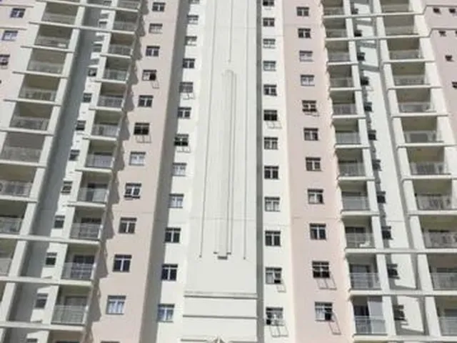 Imagem: Apartamento Semimobiliado no Bairro Vila
