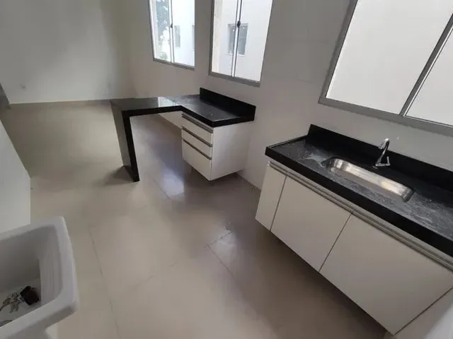 Imagem: Contagem - Apartamento Padrão - Cabral