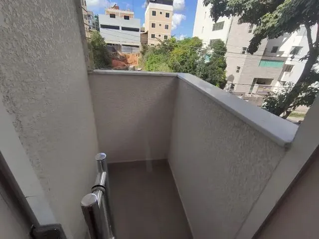 Imagem 4: Contagem - Apartamento Padrão - Cabral