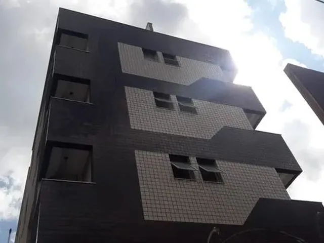Imagem 10: Contagem - Apartamento Padrão - Cabral