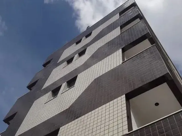 Imagem 9: Contagem - Apartamento Padrão - Cabral