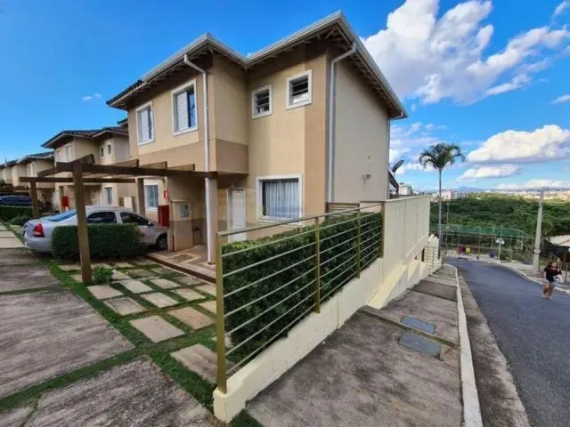 Imagem: Casa Tres Quartos em Condominio
