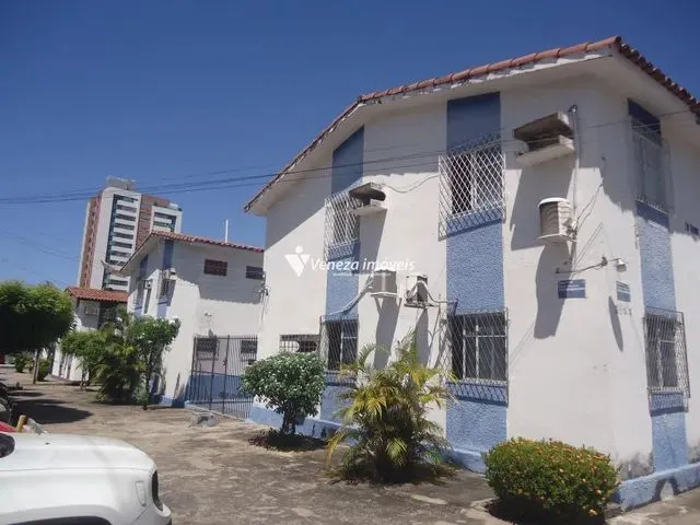 Imagem: Apartamento no Cond. Dos Estados para Aluguel