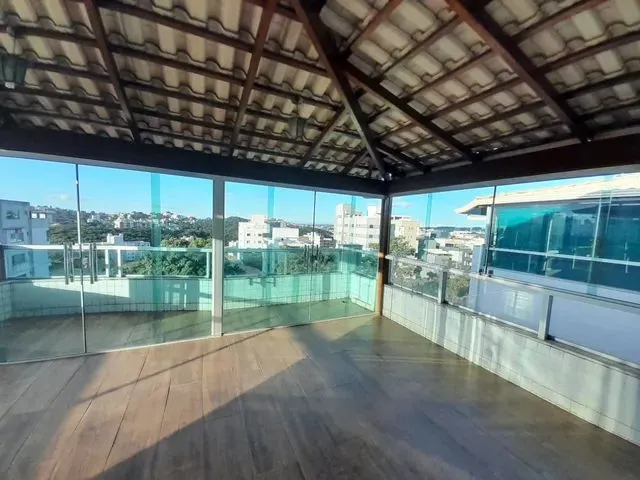 Imagem: Contagem - Apartamento Padrão - Cabral