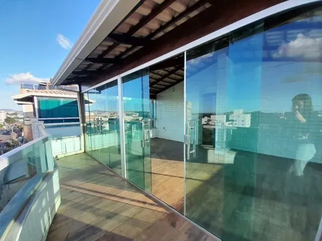 Imagem 12: Contagem - Apartamento Padrão - Cabral