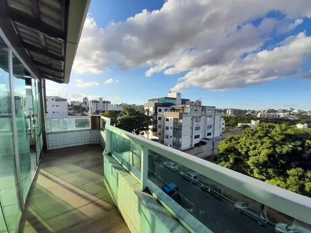 Imagem 4: Contagem - Apartamento Padrão - Cabral