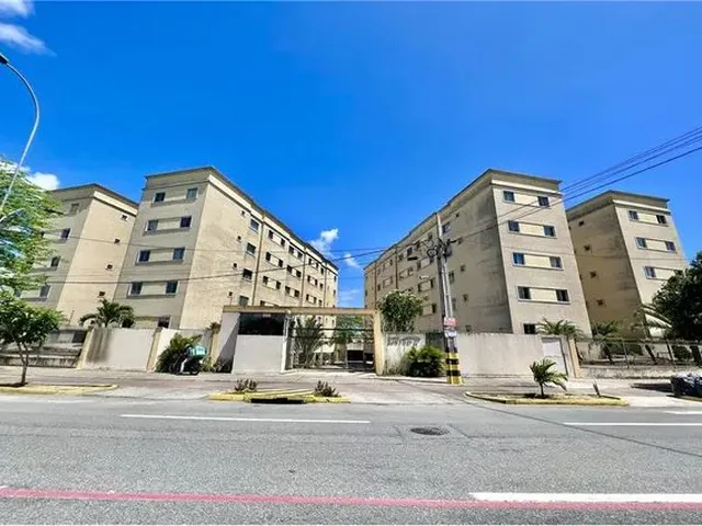Imagem: Apartamento para Locação em Bodocongó