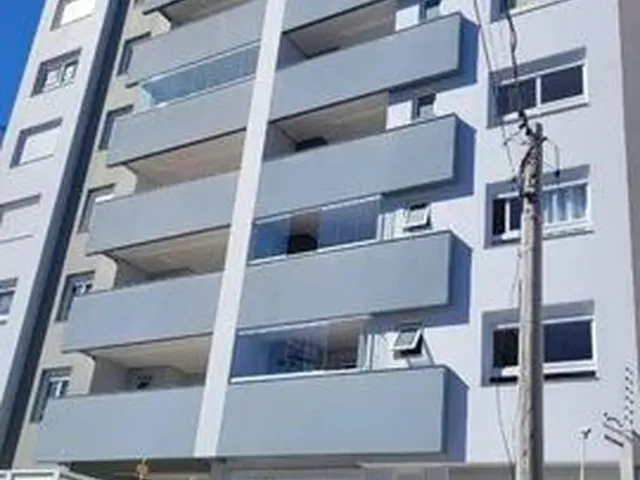 Imagem: Apartamento Pio X Caxias do Sul
