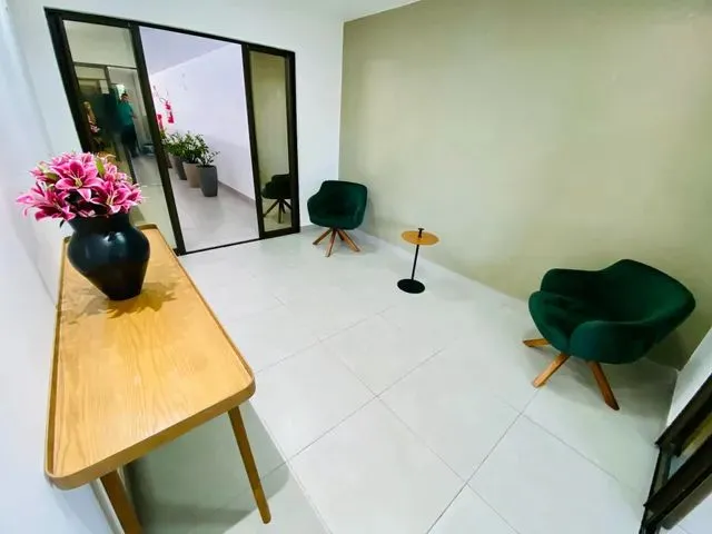 Imagem 12: Nsi - Apartamento Novo, com 2 Quartos, Completo de Armários