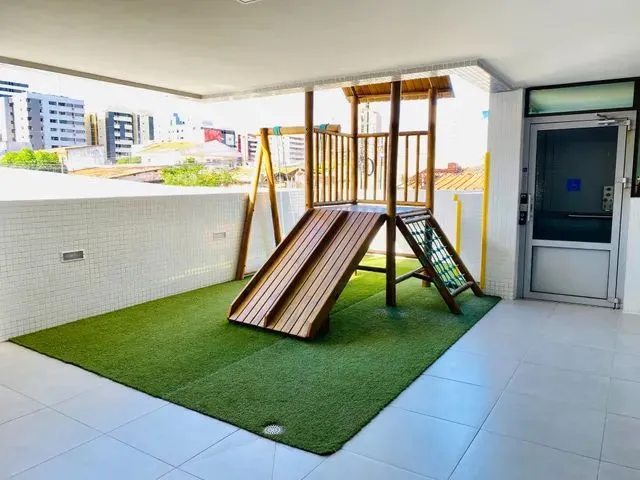 Imagem 6: Nsi - Apartamento Novo, com 2 Quartos, Completo de Armários