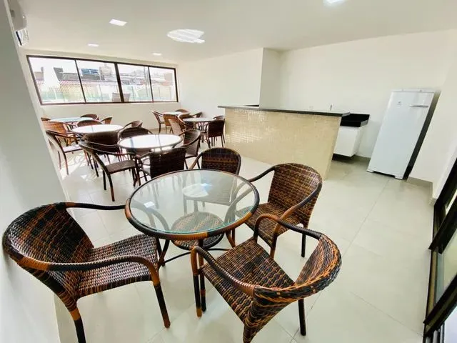 Imagem 13: Nsi - Apartamento Novo, com 2 Quartos, Completo de Armários