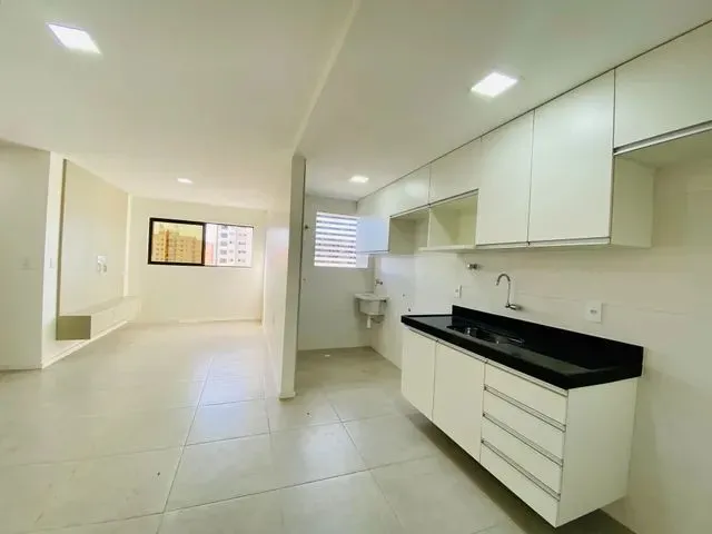 Imagem 4: Nsi - Apartamento Novo, com 2 Quartos, Completo de Armários
