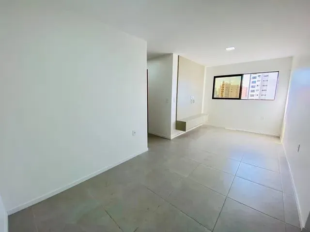 Imagem 11: Nsi - Apartamento Novo, com 2 Quartos, Completo de Armários