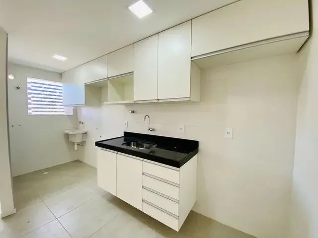 Imagem 3: Nsi - Apartamento Novo, com 2 Quartos, Completo de Armários