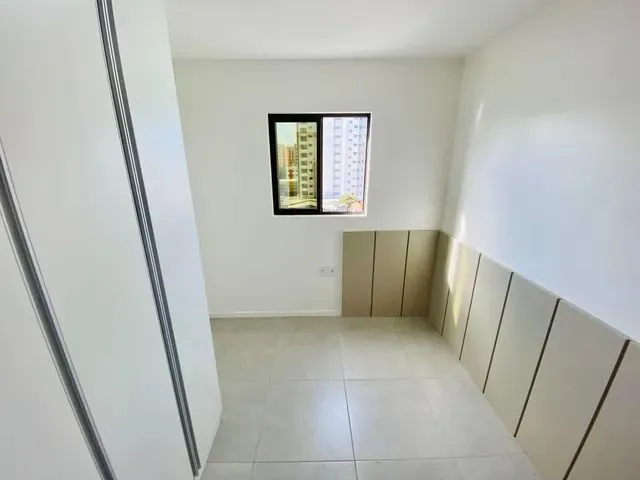 Imagem 9: Nsi - Apartamento Novo, com 2 Quartos, Completo de Armários