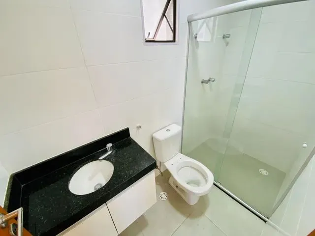Imagem 7: Nsi - Apartamento Novo, com 2 Quartos, Completo de Armários