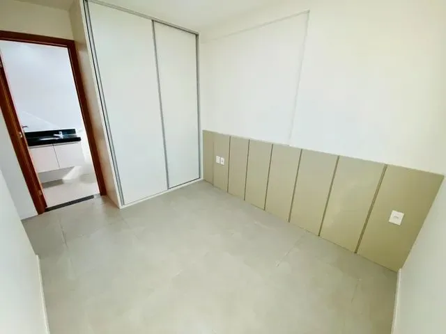 Imagem 10: Nsi - Apartamento Novo, com 2 Quartos, Completo de Armários