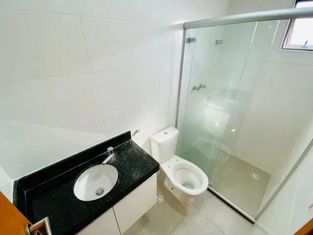 Imagem 2: Nsi - Apartamento Novo, com 2 Quartos, Completo de Armários