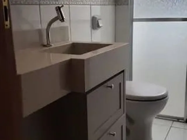 Imagem 6: Locação Apartamento com 2 dormitórios