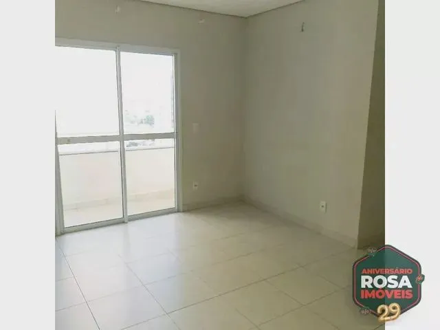 Imagem 1: Apartamento para Aluguel e Venda, Araés Cuiabá - 21905