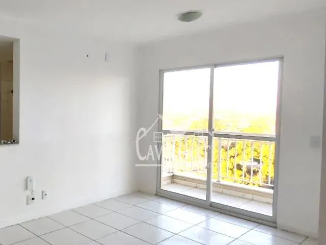 Imagem: Apartamento para Aluguel Possui 59 Metros