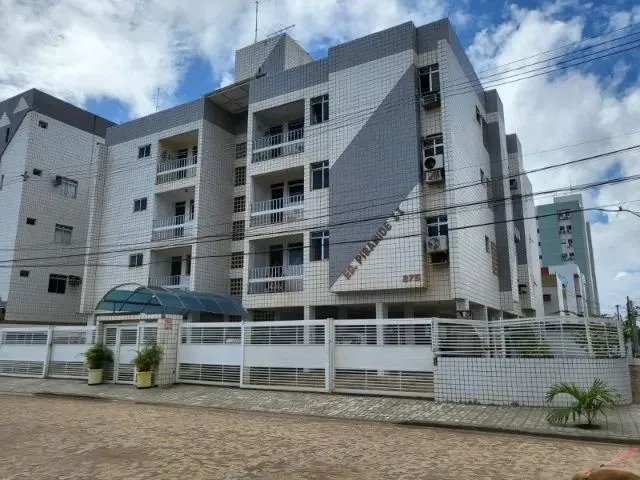 Imagem: Aluga-Se Apartamento Semi Mobiliado com