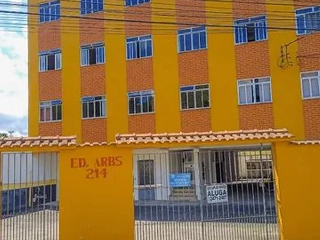 Imagem: Apartamento para o Intermed