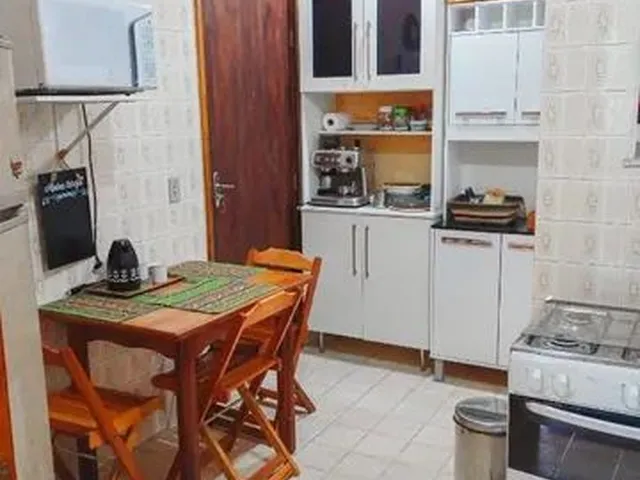 Imagem 9: Apartamento para o Intermed