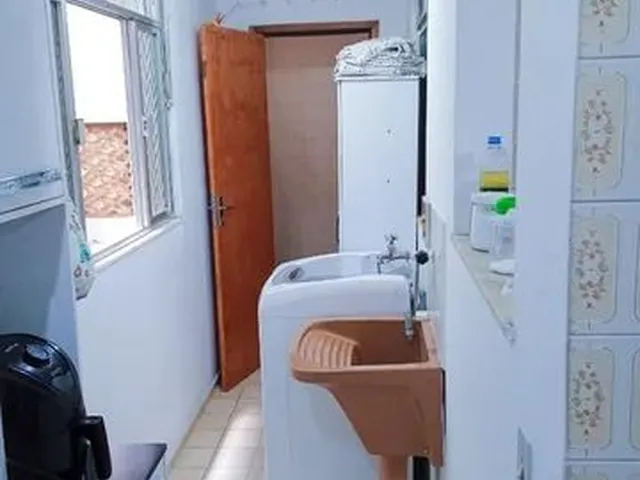 Imagem 5: Apartamento para o Intermed