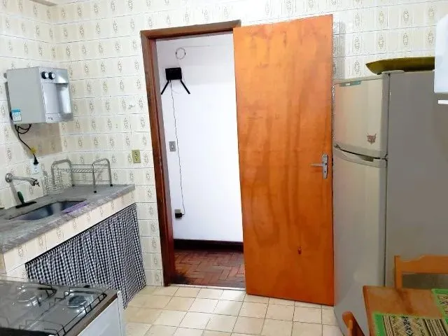 Imagem 2: Apartamento para o Intermed