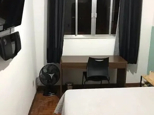 Imagem 12: Apartamento para o Intermed