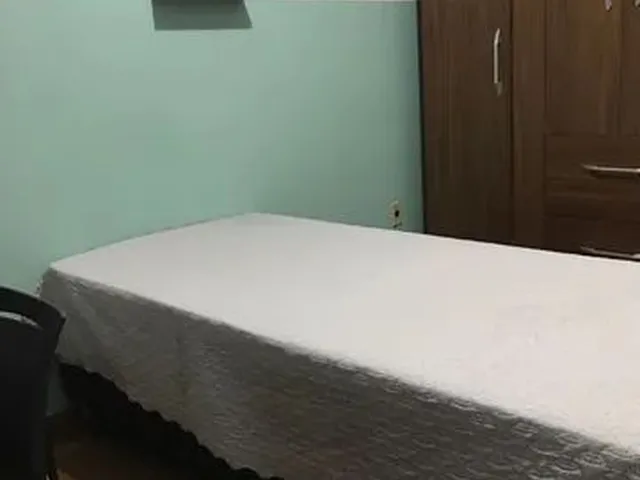 Imagem 10: Apartamento para o Intermed