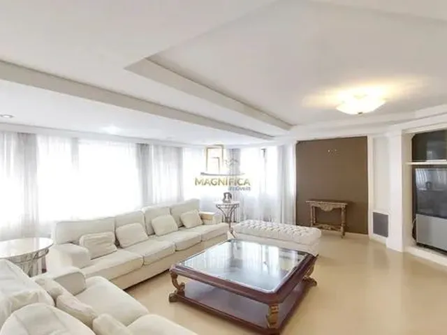Imagem: Apartamento em Curitiba para Alugar Apresentamos