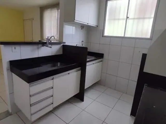 Imagem: Contagem - Apartamento Padrão - Cabral