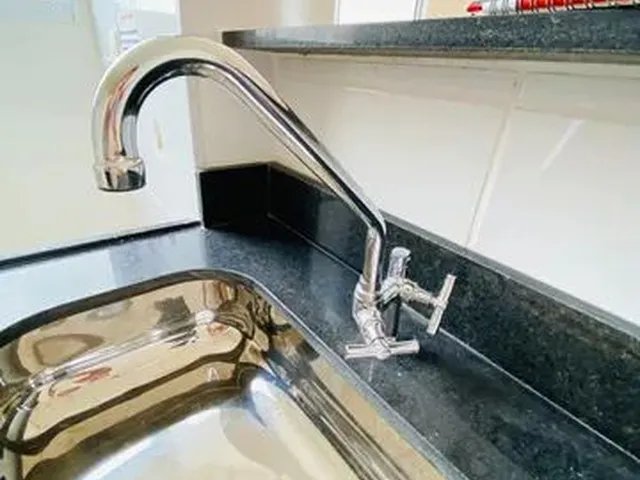 Imagem: Alugo Apartamento Chapada da Costa